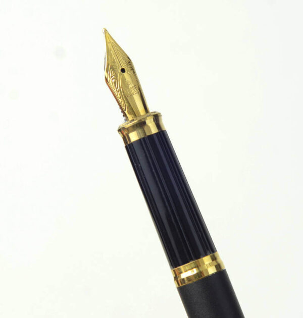 Buy Cross Century II Medalist Fountain Pen Wth Plated M Nib