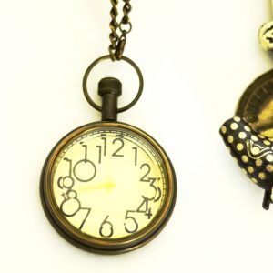 Antikcart hmt-hanwinding-pocketwatch-with-sheesham-box