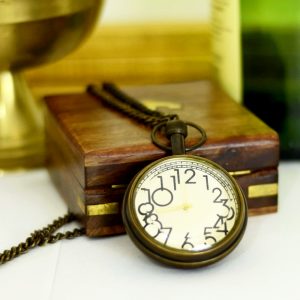 HMT Pocket Watch Antikcart hmt-hanwinding-pocketwatch-with-sheesham-box