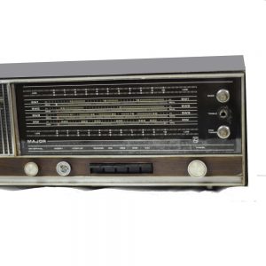 Antique Philips Transistor Radio Antikcart