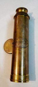 Nautical Telescope 12 inches by antikcart