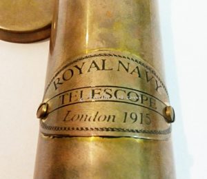 Nautical Telescope 12 inches by antikcart
