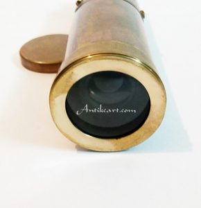Nautical Telescope 12 inches by antikcart