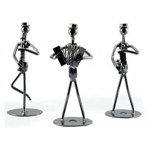 Metal-wire-screw-musician-band-figurines-from-antikcart