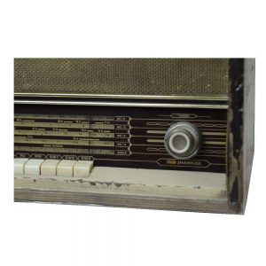 Antikcart Vintage Radio_sharp-jhankar-vintage-valve-radio-ernakulam
