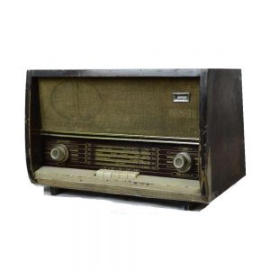 Antikcart Vintage Radio_sharp-jhankar-vintage-valve-radio-ernakulam