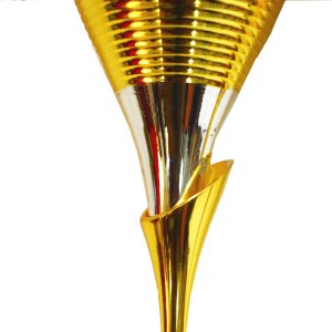 Antikcart Vintage Globet Wine Glass Set close view