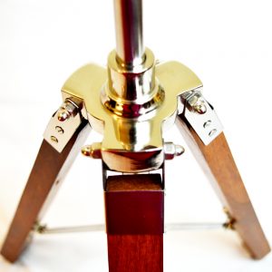 Antikcart Vintage Tripod Camera Model Miniature tripod