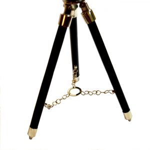 Antikcart Vintage Tripod Projector Model Miniature home table decor curios