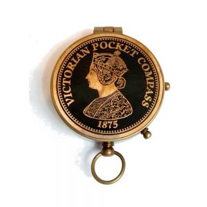 Special-Antique-Victorian-Pocket-Compass-by-Antikcart