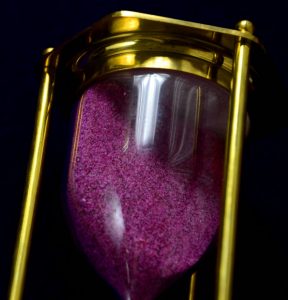 5 Minute Full Brass Nautical Sand Timers - Passion Collection by Antikcart