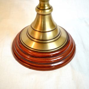 Antikcart 11 inch Brass Armillary Globe Sphere main