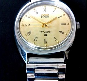Antikcart Exclusive HMT Vikas Wrist Watch Collection by Antikcart watch