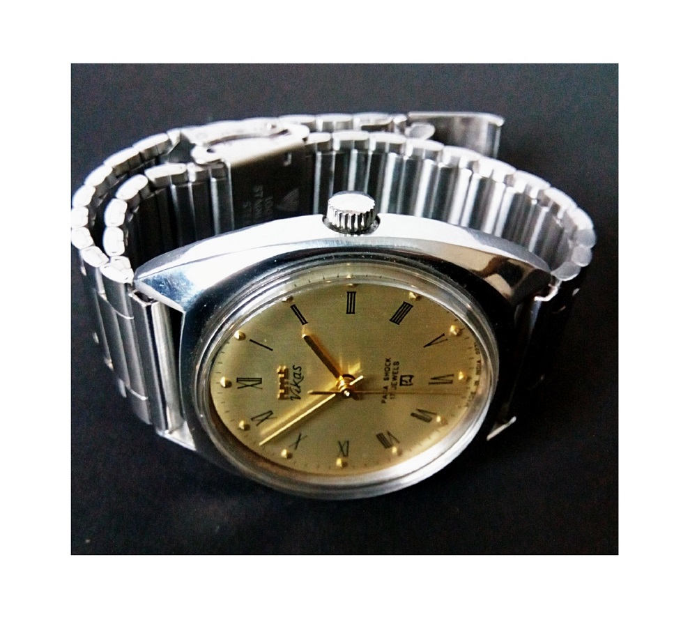 Hmt on sale akash watch