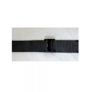 Antikcart HMT Kohinoor Black Mesh Band Wrist Watch by Antikcart