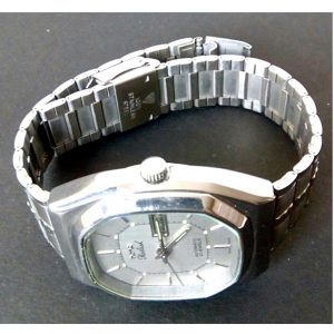 Antikcart Kailash Automatic HMT Watch Collection watch