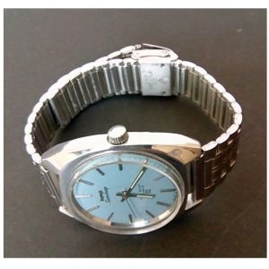 Antikcart Sandeep Wrist Watch Collection-HMT by Chinagate