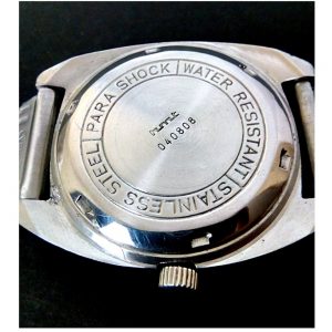 Antikcart Sandeep Wrist Watch Collection-HMT by Chinagate