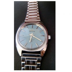 Antikcart Sandeep Wrist Watch Collection-HMT by Chinagate