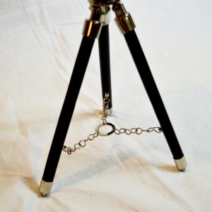 Antikcart Vintage Tripod Projector Model Miniature view