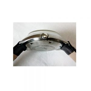 Antikcart Yellow Dial Rajath Wrist Watch - HMT Collection by Antikcart