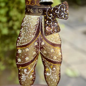 Antikcart new Handicraft Metal Traditonal Folk Musician Bandset hand made in India