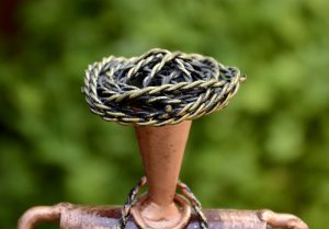 Antikcart new Handicraft Metal Traditonal Folk Musician Bandset hand made in India
