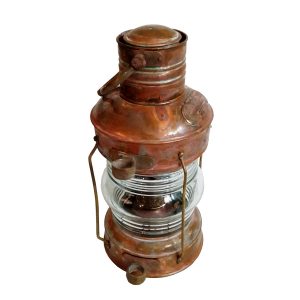 Antikcart Antique Vintage Mine Anchor Lamp by Antikcart Lamp