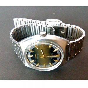 Awesome HMT Chirag Special Edition Wrist Watch