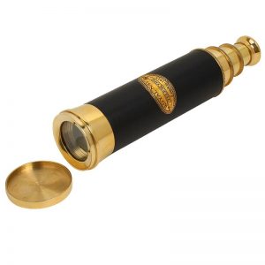 Passion-Full-Brass-Black-Leather-Exterior-Telescope-Antikcart
