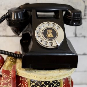 Antikcart Antique Collectible Classic ITI Telephone