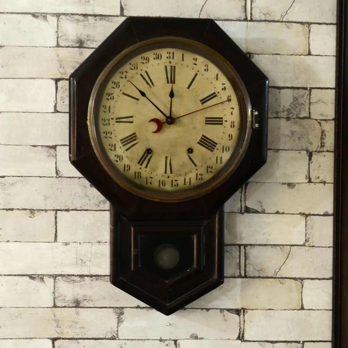 Pendulum Clocks