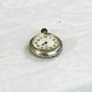 Antikcart Antique Small Western End Pocket Watch Collectible main