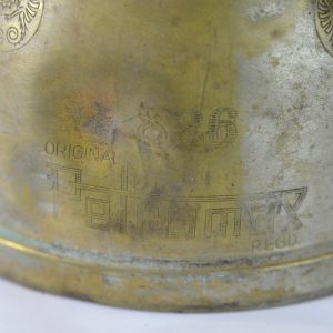 Antikcart Antique Original Petromax Hurricane Lamp decor antique lamp PETROMAX