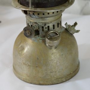 Antikcart Antique Original Petromax Hurricane Lamp decor collectible antique lamp BASE