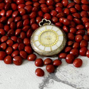 Antikcart Antique Swiss Made Fashion Time Pocket Watch view