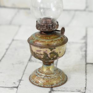 Antikcart Marvellous Old Time Small Brass Chimmini