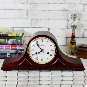 Antikcart Seiko Mantel Tower Clock - 6 melodies