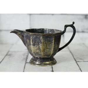 Antikcart Vintage Ethnic Style Brass Antique Oil Dispenser