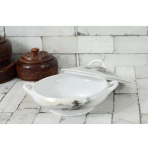 Antikcart Vintage Occupied Japan Crockery Set