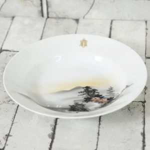 Antikcart Vintage Occupied Japan Crockery Set