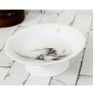 Antikcart Vintage Occupied Japan Crockery Set