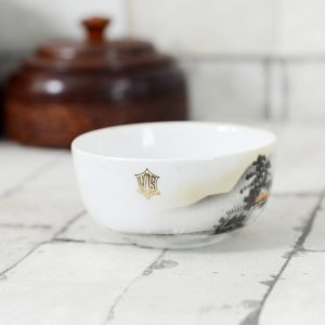 Antikcart Vintage Occupied Japan Crockery Set