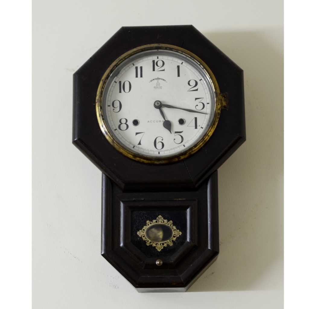 Accurate Welaiti Clock Co Pendulum Wall Clock Antikcart