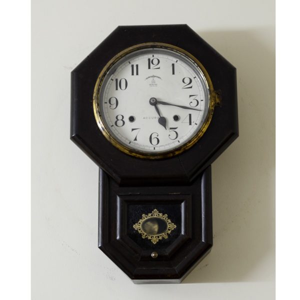 Antikcart Welaiti Clock Co Accurate Pendulum wall clock Antique Clock