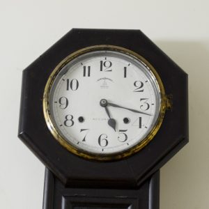 Antikcart Welaiti Clock Co Accurate Pendulum wall clock Antique Clock DIAL