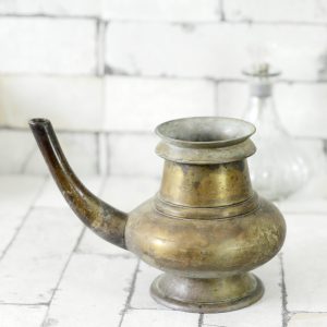 Kerala Kindi Antique Special Brass Kerala Pooja Kindi Water Pot
