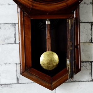Antikcart Antique Sardar Seikosha Pendulum Wall Clock PENDULUM