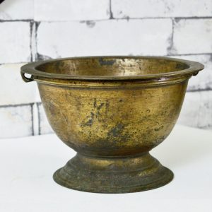 Antikcart Kerala Antique 110 years Antique bell metal (odu) Kerala vessel
