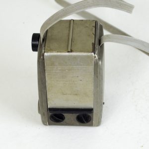 Antikcart Retro Camera - Ace 620 Model Collectible back close view